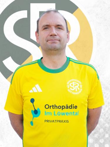 Bastian Vatter