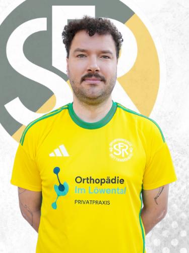 Lorenz Vester