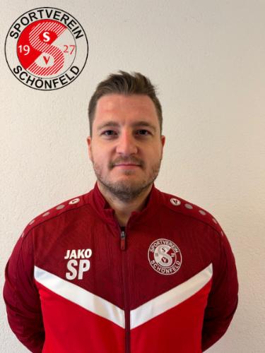 Sebastian Polifka