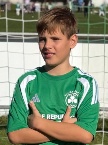 Valentin Léon Thiessen