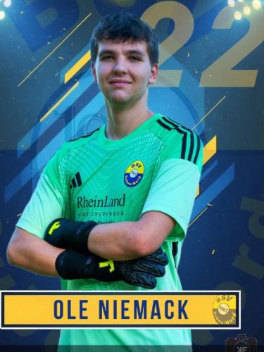 Ole Niemack
