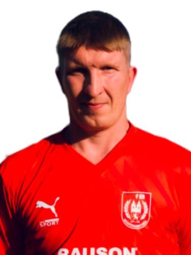Max Burmeister