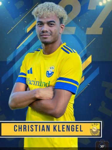 Christian Klengel