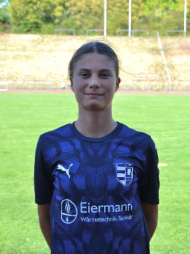 Alinja Dziacko