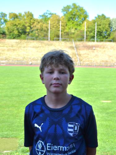 Philipp Groß