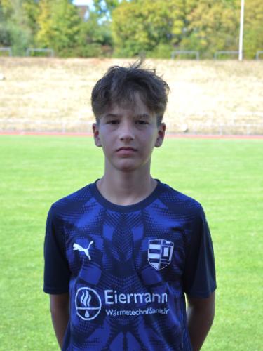 Mats Markert