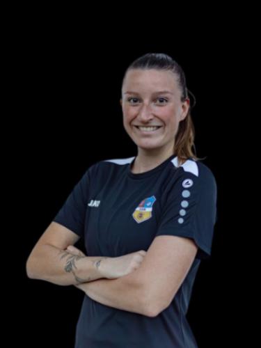 Annika Übelhör