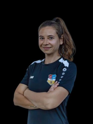 Dimitra Pimenidis