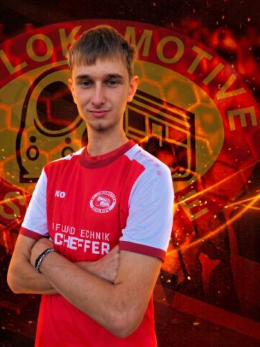 Lukas Husse