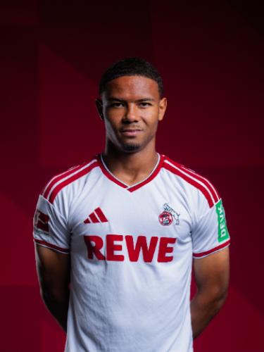Maik Nelson Afri Akumu