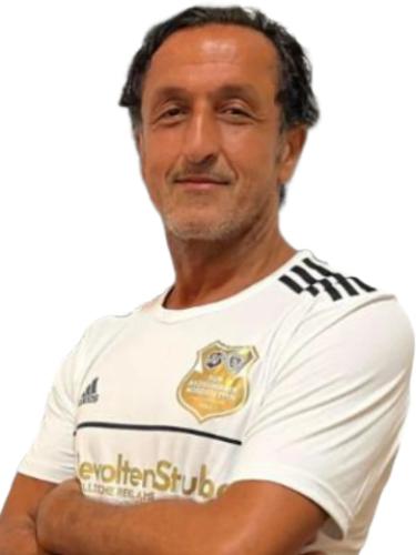Mehmet Özkoyuncu