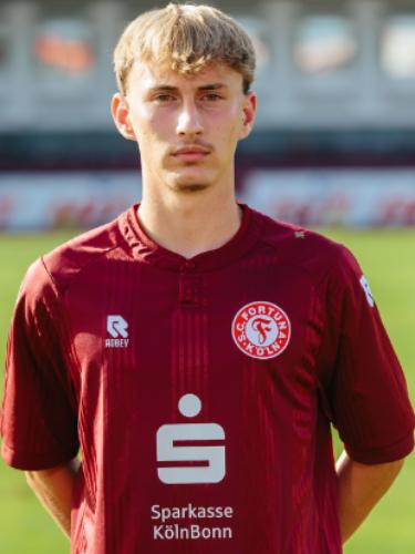 Lukas Niessen