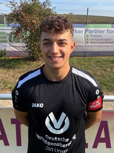 Alessandro Carone