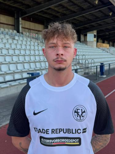 Fabian Dykmanns