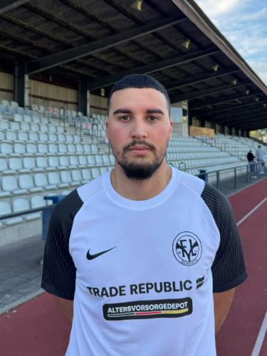 Mohamed EL Ouardani