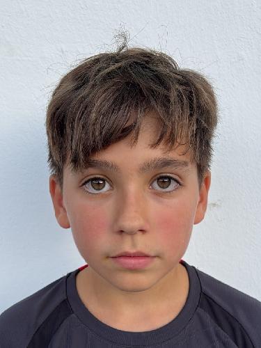 Noah Rocco Mannnella