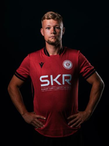 Florian Pascal Kaup