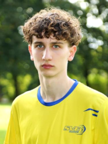 Cristiano Abendroth