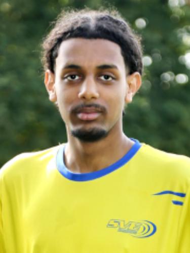 Fanuel Biadgligne
