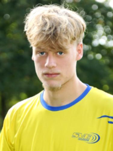 Magnus Erik Fröhlich