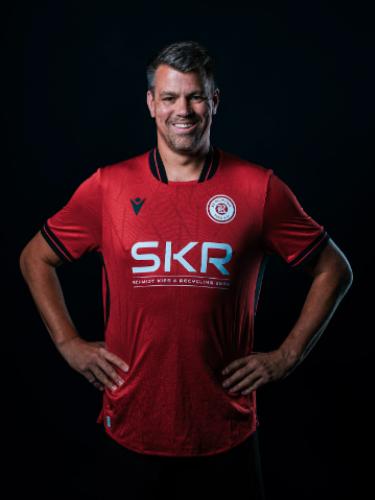Dominik Lembke