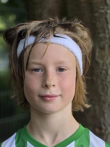 Mio Leopold Schillings