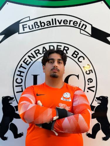 Emre Babac