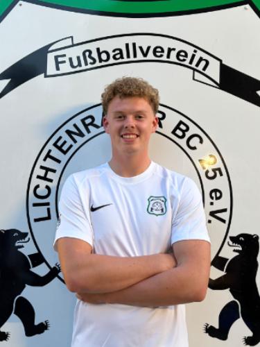 Tom Büscher