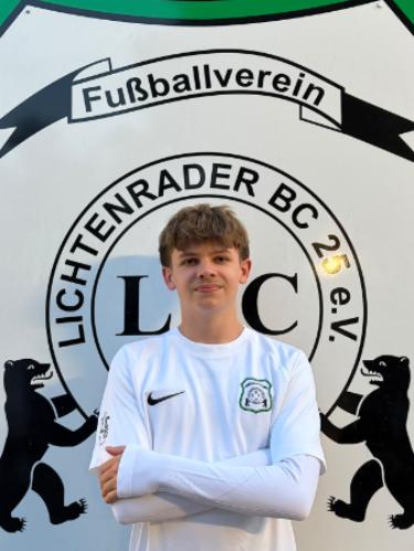 Fabian Fieck
