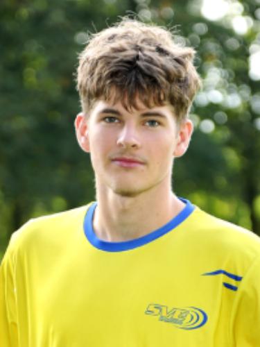 Ben Henrik Radke