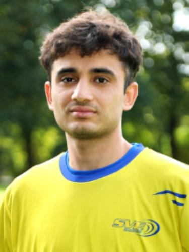 Samir Said Alam