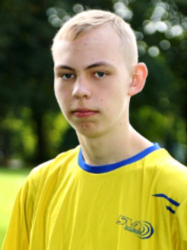 Daniel Schilling