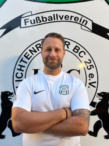 Steve Günzel