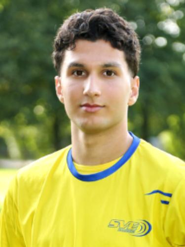 Mikail Voegt