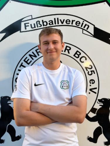 Laurens Müller