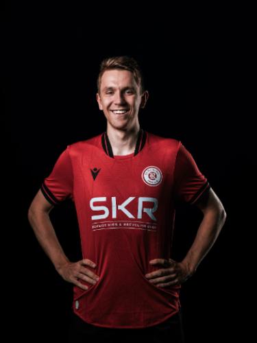 Niklas Last