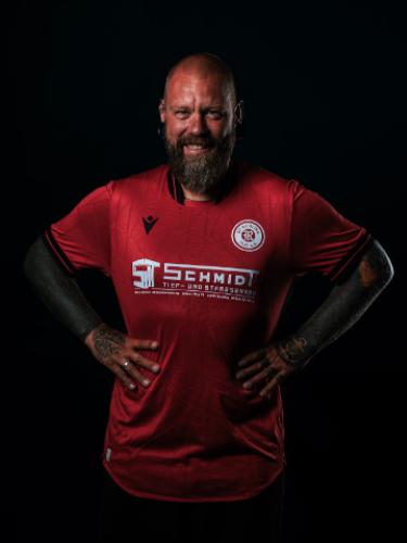Niko Malorny
