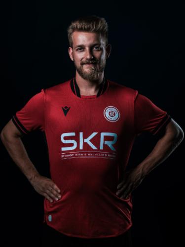 Christian Ferris Nickeleit