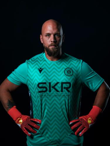 Kevin-Shawn Offermann