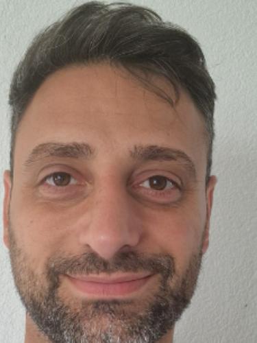 Goriziano Luca Abruzzese