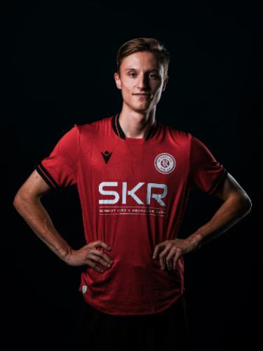 Jonas Pagenkopf