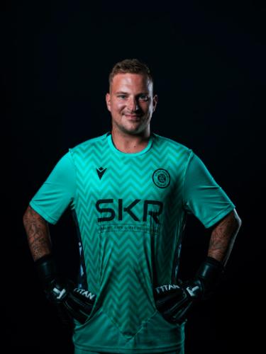 Niklas Zebold
