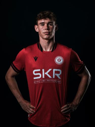 Joris Mattis Kruse