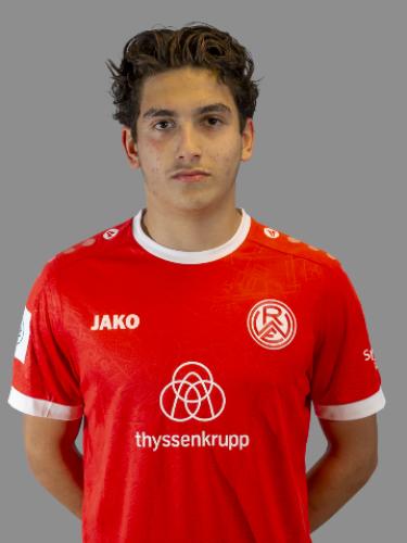 Alperen Cengiz Aktas