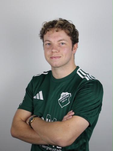 Mathis Kamp