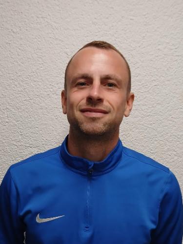 Lucas Benkhardt