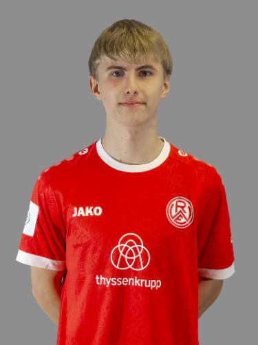 Nico Neugebauer