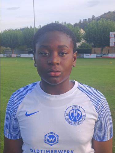 Odunayo Rahyan Ibraheem