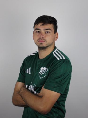 Fabian Kalafat