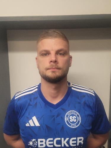 Patryk Goc